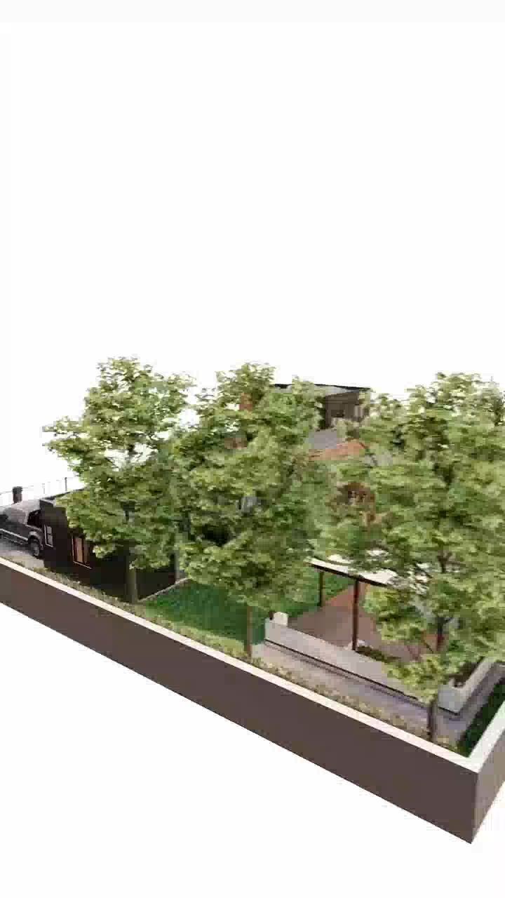 Modelado 3D del emplazamiento del proyecto — DG Ingeniería